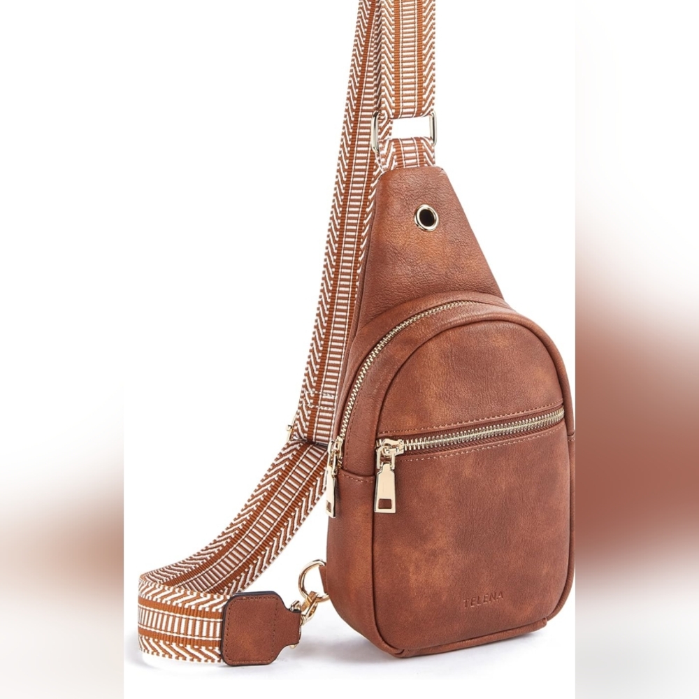 Telena Small Sling Bag
